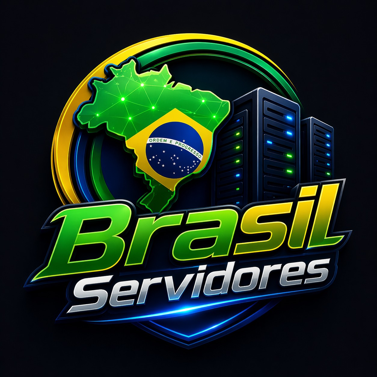 Brasil Servidores