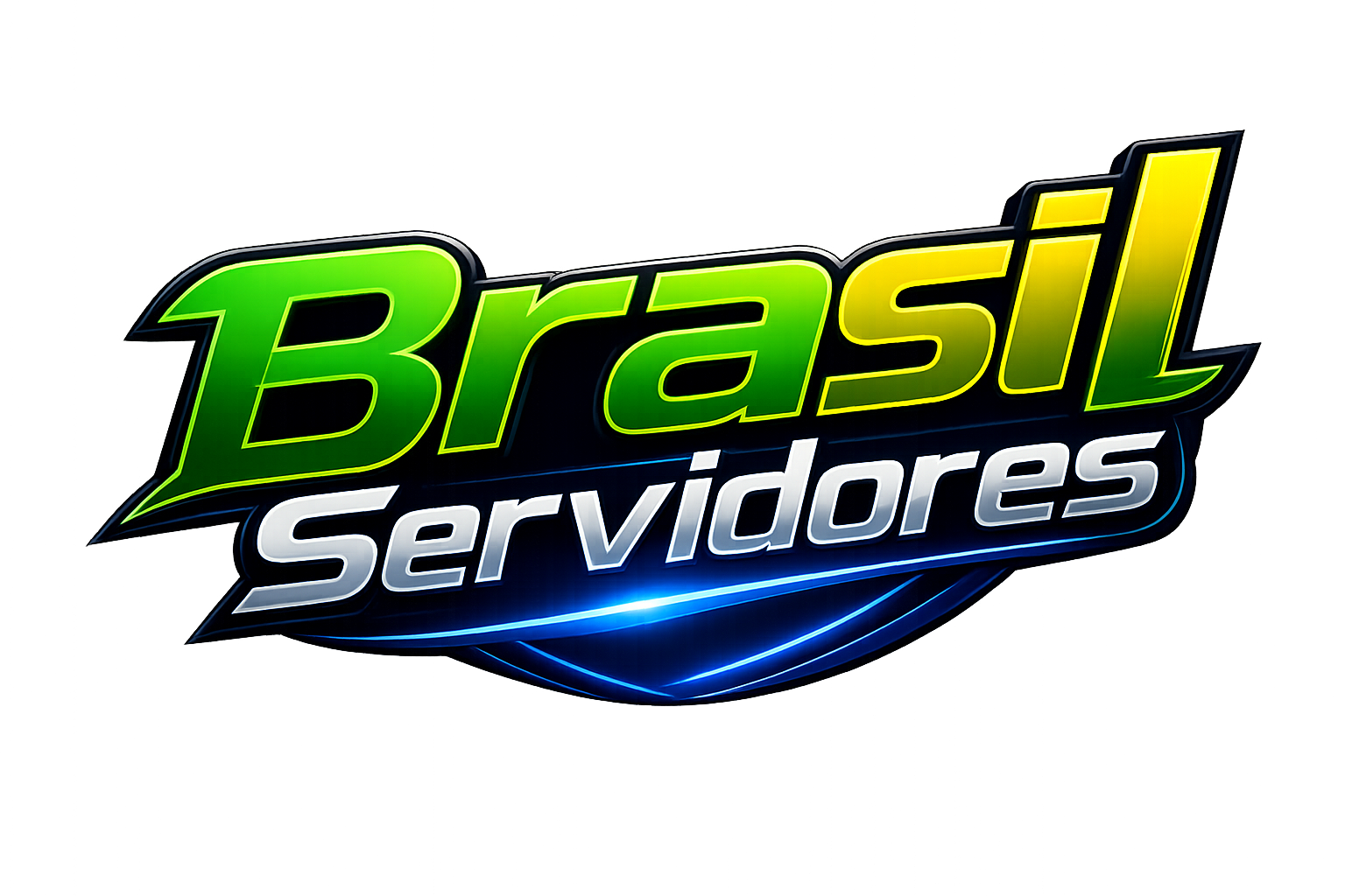 Brasil Servidores